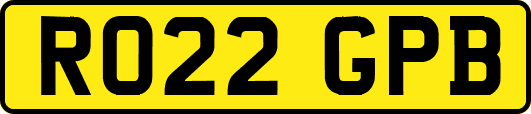 RO22GPB