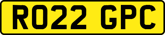 RO22GPC