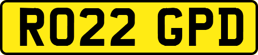 RO22GPD