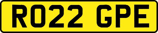 RO22GPE
