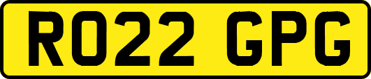 RO22GPG
