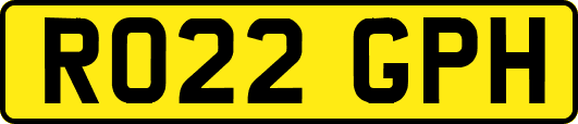 RO22GPH