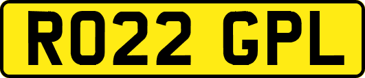 RO22GPL
