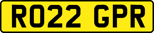 RO22GPR