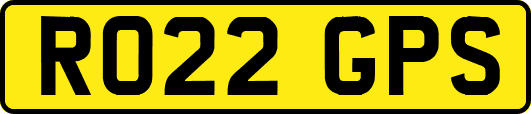 RO22GPS