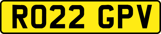 RO22GPV