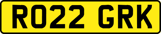 RO22GRK