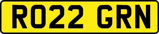 RO22GRN
