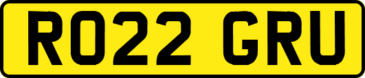 RO22GRU