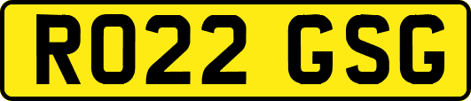 RO22GSG
