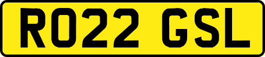 RO22GSL