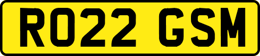 RO22GSM