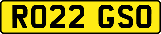 RO22GSO