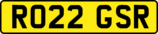 RO22GSR
