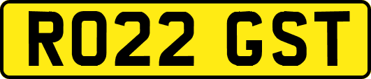 RO22GST