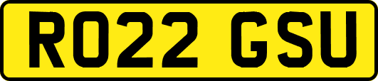 RO22GSU