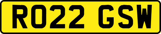 RO22GSW