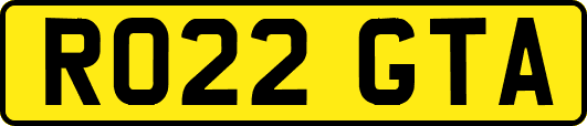 RO22GTA