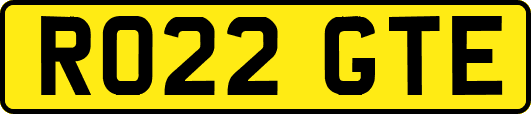 RO22GTE