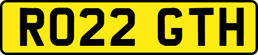RO22GTH