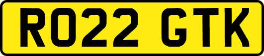 RO22GTK