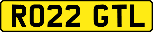 RO22GTL