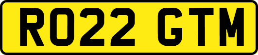 RO22GTM