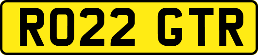 RO22GTR