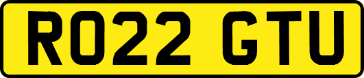 RO22GTU