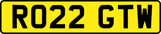RO22GTW