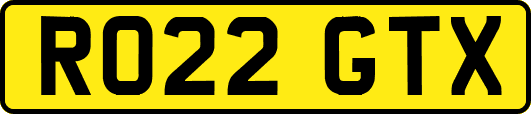 RO22GTX