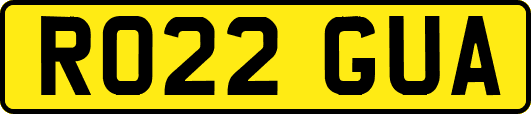 RO22GUA