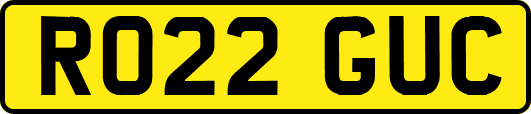 RO22GUC