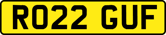 RO22GUF