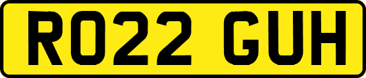 RO22GUH