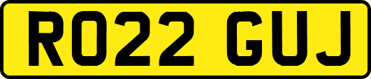 RO22GUJ