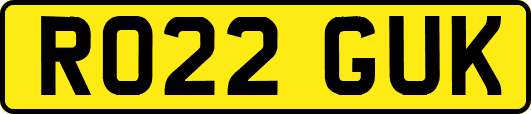 RO22GUK