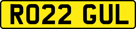 RO22GUL