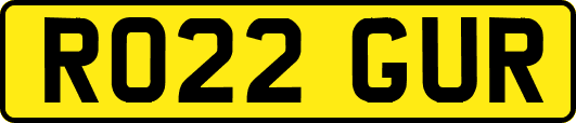 RO22GUR