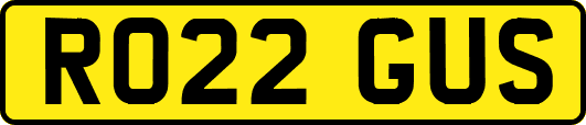 RO22GUS