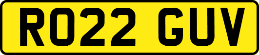 RO22GUV