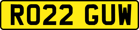 RO22GUW