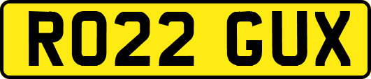 RO22GUX