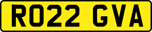 RO22GVA