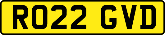 RO22GVD
