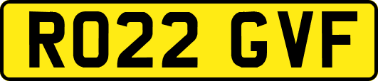 RO22GVF