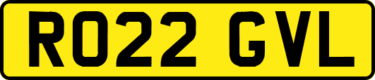 RO22GVL