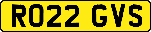 RO22GVS