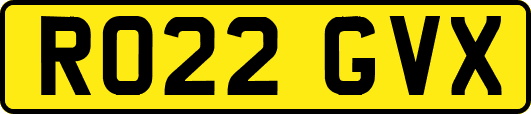 RO22GVX