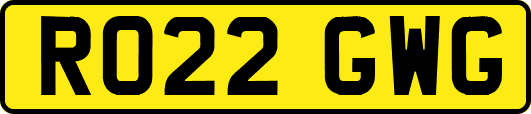 RO22GWG